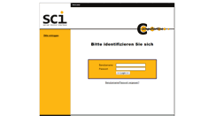 Desktop Screenshot of member.computerline.ch